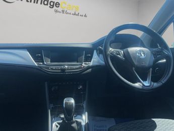 Vauxhall Astra 1.2 Turbo SRi Euro 6 (s/s) 5dr
