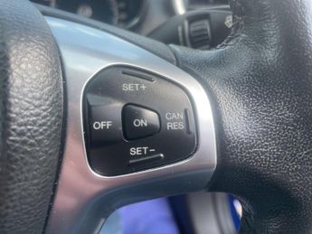 Ford Fiesta 1.0T EcoBoost Titanium X Powershift Euro 6 5dr