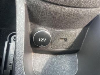 Ford Fiesta 1.0T EcoBoost Titanium X Powershift Euro 6 5dr