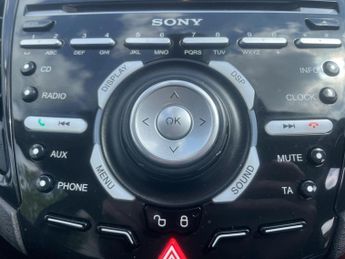 Ford Fiesta 1.0T EcoBoost Titanium X Powershift Euro 6 5dr