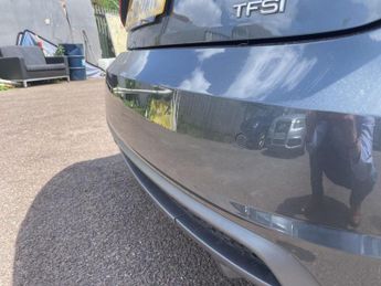 Audi A1 1.4 TFSI S line Sportback Euro 6 (s/s) 5dr (Nav)