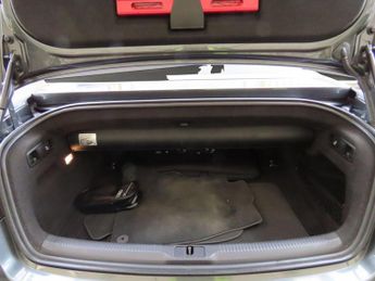 Audi A5 1.8 TFSI S line Special Edition Euro 5 (s/s) 2dr