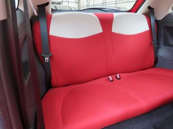 Fiat 500 1.2 Pop Euro 6 (s/s) 3dr