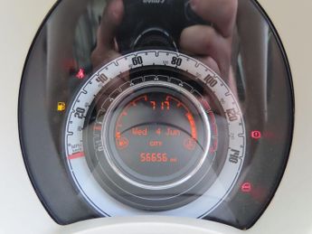 Fiat 500 1.2 Pop Euro 6 (s/s) 3dr