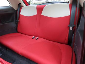 Fiat 500 1.2 Pop Euro 6 (s/s) 3dr