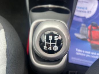 Toyota Aygo 1.0 VVT-i x-play Euro 5 5dr Euro 5