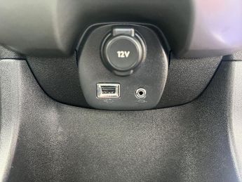 Toyota Aygo 1.0 VVT-i x-play Euro 5 5dr Euro 5
