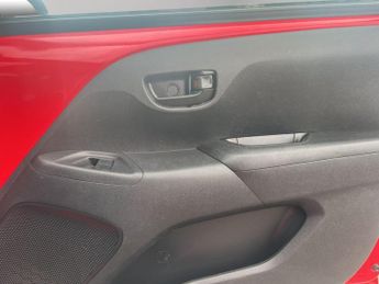 Toyota Aygo 1.0 VVT-i x-play Euro 5 5dr Euro 5