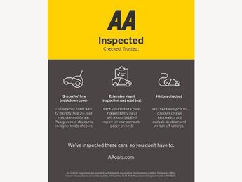 Vauxhall Mokka X 1.4i Turbo Active Euro 6 (s/s) 5dr