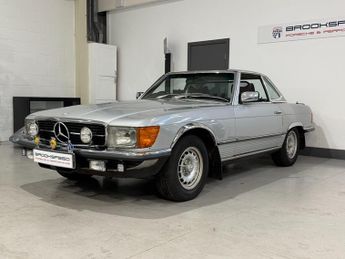 Mercedes SL 350 SL