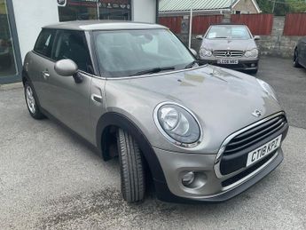 MINI Hatch ONE