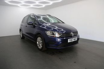 Volkswagen Golf SE TSI DSG