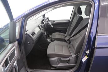 Volkswagen Golf SV SE TSI DSG