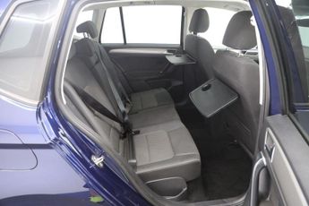 Volkswagen Golf SV SE TSI DSG