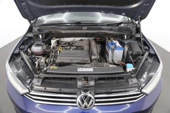 Volkswagen Golf SV SE TSI DSG