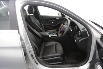 Mercedes-Benz C Class C 220 D SE EXECUTIVE EDITION