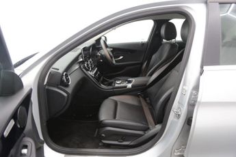 Mercedes-Benz C Class C 220 D SE EXECUTIVE EDITION