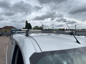 Ford Transit Connect 1.5 200 EcoBlue Limited Auto L1 Euro 6 (s/s) 5dr