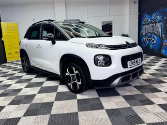 Citroen C3 1.2 PureTech Flair Euro 6 5dr