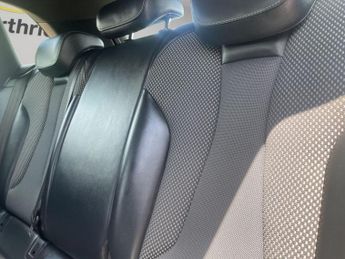 Audi A3 1.4 TFSI S line Sportback Euro 6 (s/s) 5dr