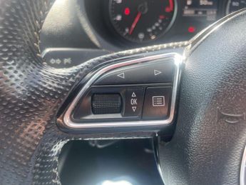 Audi A3 1.4 TFSI S line Sportback Euro 6 (s/s) 5dr