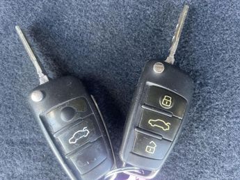 Audi A3 1.4 TFSI S line Sportback Euro 6 (s/s) 5dr