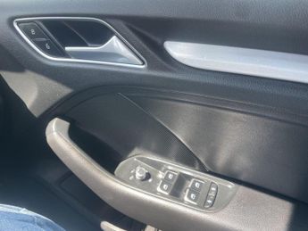 Audi A3 1.4 TFSI S line Sportback Euro 6 (s/s) 5dr