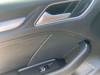 Audi A3 1.4 TFSI S line Sportback Euro 6 (s/s) 5dr