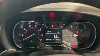 Citroen Berlingo [@ PAD] AUTO LWB L2H1 950 Driver Xl Air Con Nav EURO 6 NO VAT