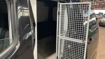 Citroen Berlingo [@ PAD] AUTO LWB L2H1 950 Driver Xl Air Con Nav EURO 6 NO VAT