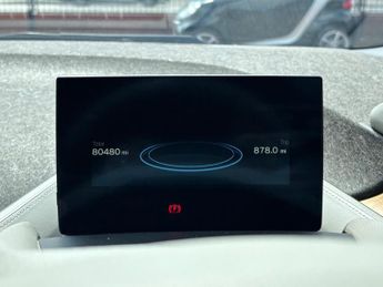 BMW I3 Auto Euro 6 (s/s) 5dr (Range Extender)