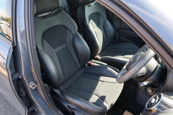 Audi A1 SPORTBACK TFSI S LINE NAV