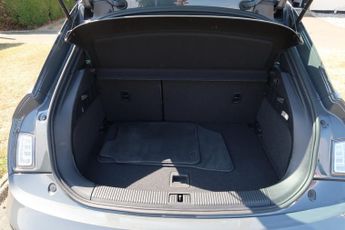 Audi A1 SPORTBACK TFSI S LINE NAV
