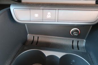 Audi A1 SPORTBACK TFSI S LINE NAV