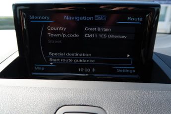 Audi A1 SPORTBACK TFSI S LINE NAV