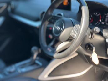 Audi Q2 1.4 TFSI CoD S line S Tronic Euro 6 (s/s) 5dr