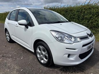 Citroen C3 PURETECH EDITION