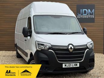 Renault Master 2.3 Master LH35 Business dCi