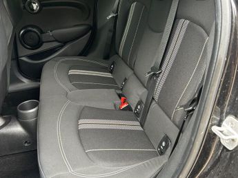 Mini Hatch 1.5 Cooper Sport Steptronic Euro 6 (s/s) 5dr