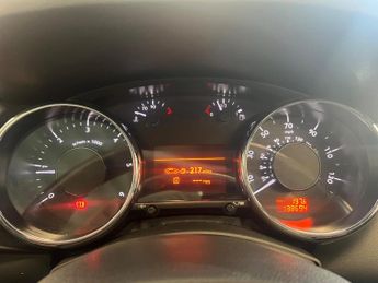 Peugeot 3008 1.6 HDi Exclusive Euro 4 5dr