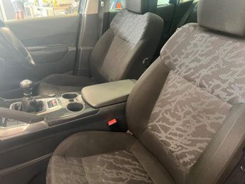 Peugeot 3008 1.6 HDi Exclusive Euro 4 5dr