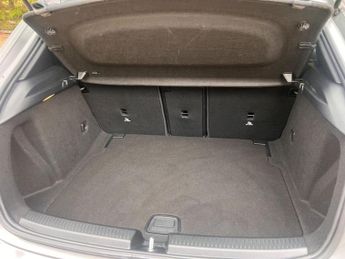 Mercedes-Benz A Class 1.3 A200 AMG Line 7G-DCT Euro 6 (s/s) 5dr