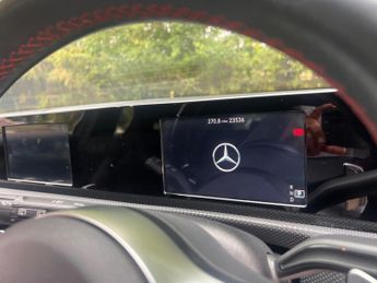 Mercedes-Benz A Class 1.3 A200 AMG Line 7G-DCT Euro 6 (s/s) 5dr