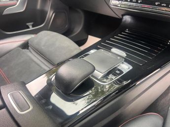 Mercedes-Benz A Class 1.3 A200 AMG Line 7G-DCT Euro 6 (s/s) 5dr