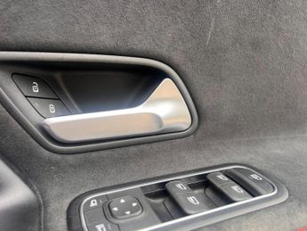 Mercedes-Benz A Class 1.3 A200 AMG Line 7G-DCT Euro 6 (s/s) 5dr