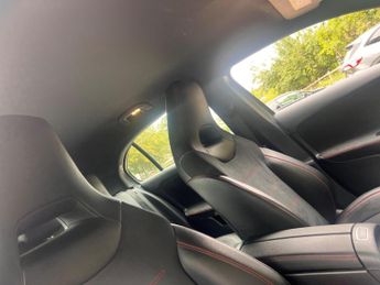 Mercedes-Benz A Class 1.3 A200 AMG Line 7G-DCT Euro 6 (s/s) 5dr