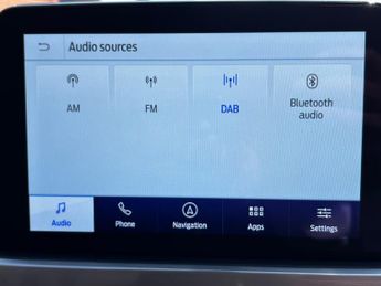 Ford Kuga TITANIUM FIRST EDITION