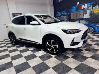 MG HS 1.5 T-GDI Trophy Euro 6 (s/s) 5dr