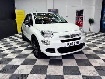 Fiat 500 1.6 E-Torq Pop Euro 6 5dr