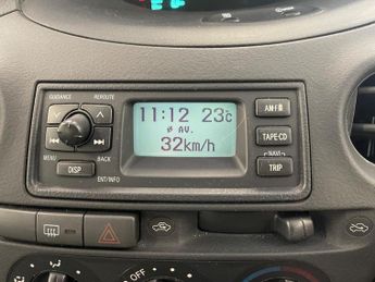 Toyota Yaris 1.0 VVT-i T3 5dr